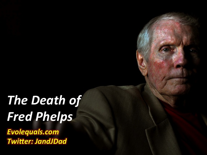 Fred Phelps Is Gay 103